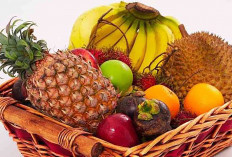 Hati-hati! Ini Buah yang Sebaiknya Dihindari Saat Batuk