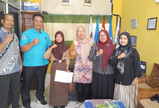 SMPN 3 Lubuk Linggau Dukung Siswi Jadi Finalis Asian Got Talent 2026