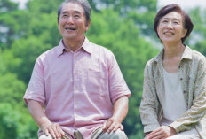 Belajar dari Orang Jepang, Ini 10 Rahasia Panjang Umur dan Kesehatan yang Optimal