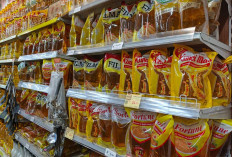 Ada Diskon Akbar Ramadhan Pasti Murah di Supermarket JM Linggau, Yuk Cek Produk Yang Promo !