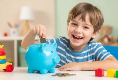 Rahasia Anak Pandai Kelola Uang Sejak Dini: Panduan dari Perspektif Psikologi