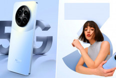 Realme Narzo 70x 5G Hp Terbaru April 2024, Punya Spsifikasi Ganas Dengan Kamera Berkelas