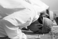 Sholat Rebo Wekasan 2025: Waktu Pelaksanaan, Tata Cara, dan Doa Lengkap