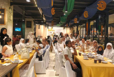 Hotel Dewinda Tawarkan Berbagai Paket Spesial di Ramadhan 1447 H, Mulai Dari Paket Sahur, Menginap dan Bukber