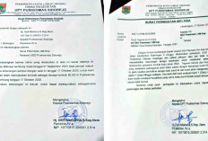 Keluarga Perawat Puskesmas Sidorejo Bantah Terima Surat Pemberhentian, Keluraga : 