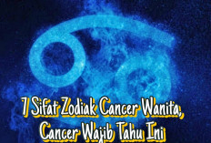 Inilah 7 Sifat Zodiak Cancer Wanita,Yuk Simak Disini!