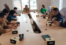 Siap-siap Disperindag Lubuk Lubuk Linggau Mengadakan Bazar Pasar Murah Catat Tanggalnya