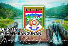 Anggaran Dana Desa di Kabupaten Muratara Sebanyak Rp77 Miliar, Setiap Desa Dapat Segini Rinciannya