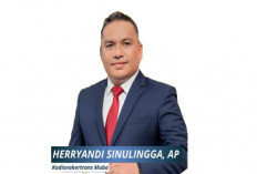 Lowongan Security untuk Lulusan SMA, PT. MBI Gandeng Disnakertrans Muba