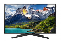 Samsung UA43N5500 Smart TV Fitur Lengkap Memuaskan Hiburan di Rumah