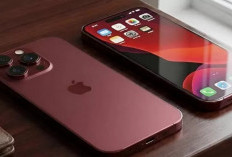 iPhone 18 Pro Max Masuk Tahap Produksi Uji Coba, Chip 2nm dan Kamera Baru Jadi Sorotan