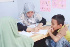 RunBee Lubuk Linggau, Bimbel Inovatif yang Siapkan Generasi Berprestasi