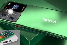 Intip Bocoran Spesifikasi Nokia Royal Ultra Harga Murah dan Kualitas Mewah