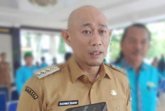 Wali Kota Lubuk Linggau Tegaskan, Event Resmi Harus Ikuti Prosedur, UMKM Digratiskan