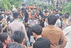 81 Perlintasan KA Tak Dijaga Petugas, Pernah Jatuh Korban di Lubuk Linggau