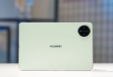 HUAWEI MatePad Mini Resmi Meluncur di Indonesia, Tablet Ringkas Premium untuk Produktivitas Mobile