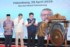 Benahi Minat Baca, Gubernur Sumsel Tegaskan Pojok Baca Jangan Sekadar Simbol 