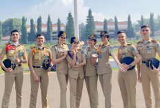 Buruan Daftar! Besok Sekolah Kedinasan Kemenhub 2025 Resmi Dibuka, Ini Syarat Lengkapnya