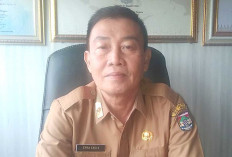 Musrenbang RKPD Tahun 2026 Kota Lubuk Linggau Dilaksanakan Minggu Keempat April 2025