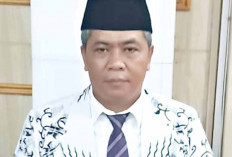 Ketua PGRI Didorong Nyalon Wakil Bupati Musi Rawas, Raslim: Apa yang Tidak Mungkin