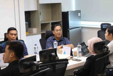 63 Usulan Titik Blankspot Muba jadi Prioritas Komdigi