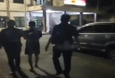 Sebelum Ditusuk, Pria di Lubuk Linggau Sempat Cekcok dengan Pelaku