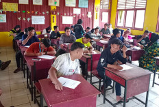 Angka Pernikahan Usia Dini Mencapai 31%, DPPPA Musi Rawas Mengatasinya Pakai Program SAPU