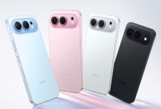 5 HP Android Ini Mirip iPhone 17 Air Dengan Harga yang Terjangkau