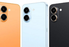 Spesifikasi Honor X7e Terungkap, HP Entry-Level dengan Layar 120Hz dan Baterai Besar