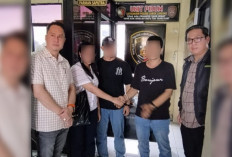 Meskipun Damai, Suami di Lubuk Linggau yang Gerebek Istri Memilih Cerai Setelah 2 Bulan Pisah Ranjang
