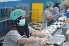 BGN Tegaskan Maksimal 3.000 Porsi MBG per SPPG