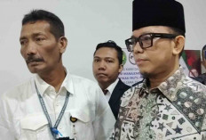Jadi Saksi Kunci, Bupati dan Sekda Bakal Dihadirkan dalam Sidang Dugaan Korupsi
