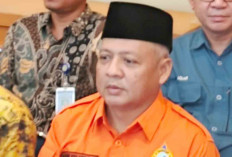 BPBD Muratara Ingatkan Warga Waspada Banjir
