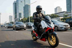 Alva Cervo X Meluncur, Motor Listrik Lokal Kini Lebih Aman dan Tahan Panas