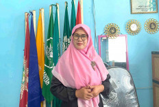SMK Muhammadiyah Lubuk Linggau Dorong Keterampilan dan Minat Siswa Lewat Ekstrakurikuler