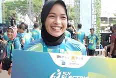 PLN Electric Run 2024 Banyak Diapresiasi, Begini Respon dan Kata Para Juara