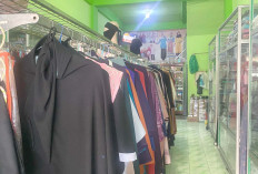 Belanja Perlengkapan Haji dan Umroh Lengkap di Kedai Haji dan Umroh Wira