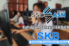 SKB CPNS 2024 ada 2 Kategori Tes yang Akan Dilaksanakan, Simak Tes SKB dan Cek Jadwal Selengkapnya   