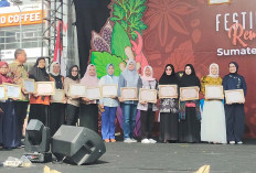 TP PKK Musi Rawas Raih Prestasi Membanggakan di Tingkat Sumsel 2025