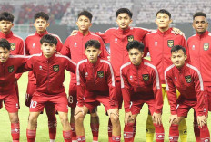 Prediksi Indonesia U17 vs Maroko U17: FIFA U-17 World Cup 2023, Tayang di Mana? Misi Lolos Garuda Muda