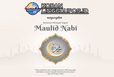 Masa ke Masa, Maulid Nabi Muhammad SAW Hari Istimewa di Berbagai Wilayah di Indonesia