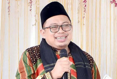 Ponpes Menempa Anak Siap Bermasyarakat, Ketua IKADI Lubuk Linggau Bagikan Kiat Memilih Ponpes yang Baik