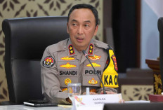 Kapolda Sumsel Soroti 17 Laka Lantas di Hari Keempat Mudik, Truk Sumbu Tiga Diminta Patuhi Aturan