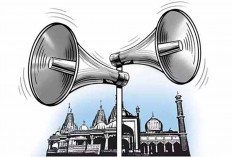 Mengumumkan Kematian Pakai Toa Masjid Begini Hukumnya Pendapat para Ulama