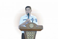 30 Maret 2026 Mulai Masuk Sekolah, Kadisdik Muratara Berharap Guru Tidak Nambah Libur