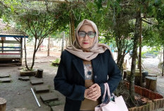 Tingkatkan Ilmu Agama dan Jalin Silaturahmi Antar Anggota, PC Muslimat NU Lubuklinggau Rutin Gelar Pengajian