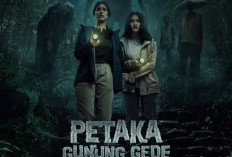 Review Mendalam 'Petaka Gunung Gede': Ketegangan, Keberanian, dan Kepercayaan Lokal