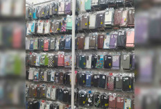 Case HP Murah Banyak Dicari, Motif Kekinian Jadi Pilihan