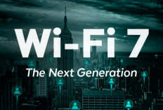 Kabar Gembira, Kecepatan Internet Wi-Fi 7 Telkomsel Bisa Tembus 10 Gbps Dalam Waktu Dekat
