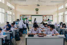 10 SMA Terbaik di Bengkulu Selatan Berdasarkan Rating Google yang Bisa Dijadikan Referensi